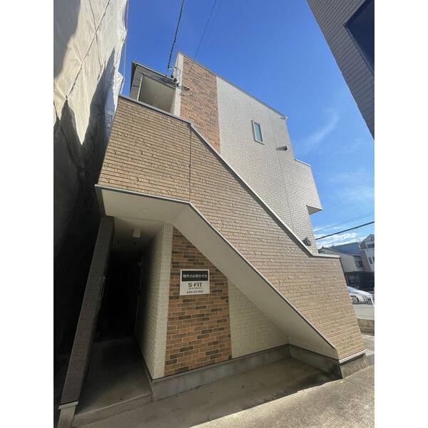 ハーモニーテラス神前町Ⅳ
