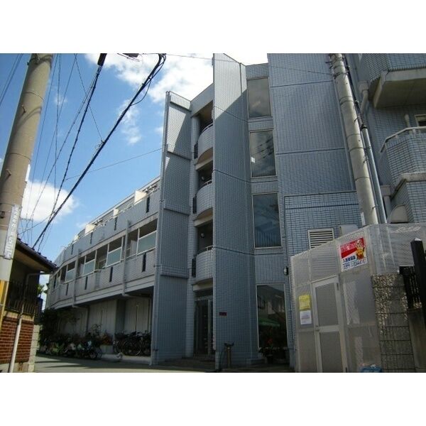 ふぁみ〜るYotsuya