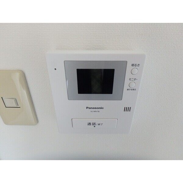 マンションスギヤマ 室内写真6