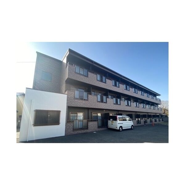 マンションスギヤマ 建物画像