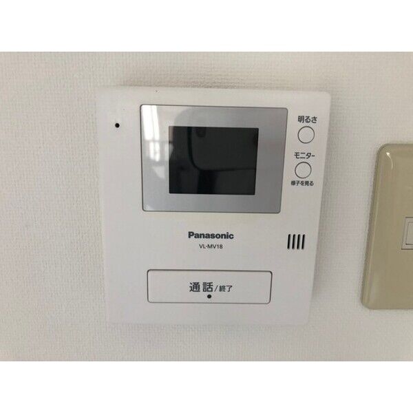 マンションスギヤマ 室内写真7