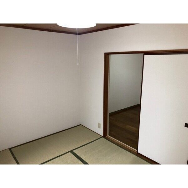 MKハイツ 室内写真5
