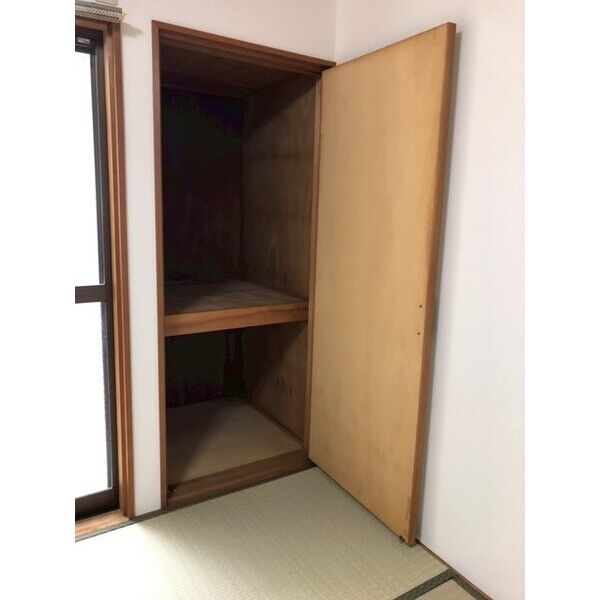 MKハイツ 室内写真6