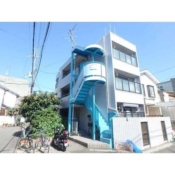 プリマベーラ岡町