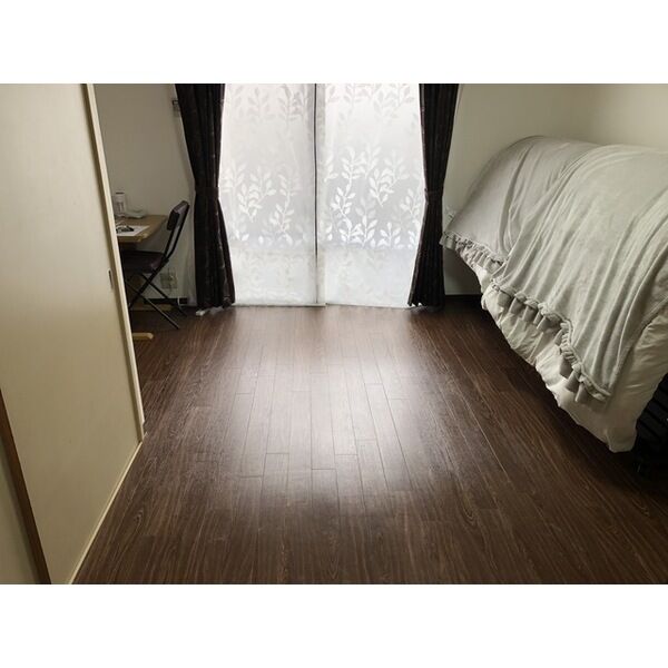 天神ハイツ 室内写真1