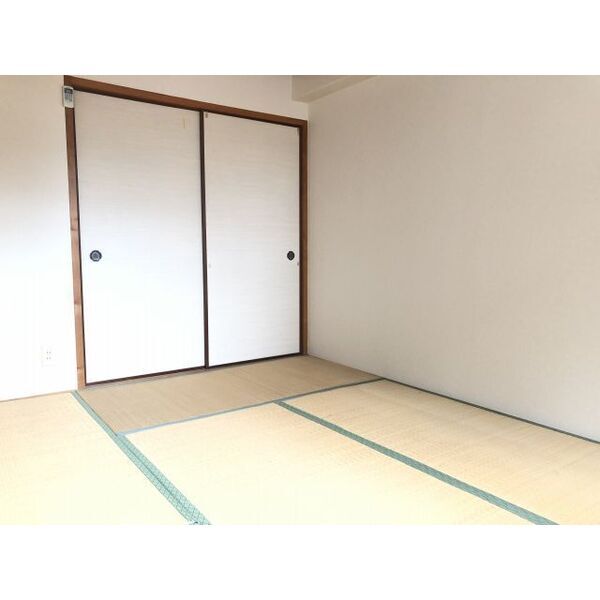 ベル武庫之荘 室内写真2