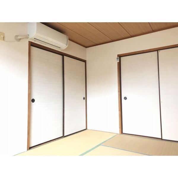 ベル武庫之荘 室内写真5