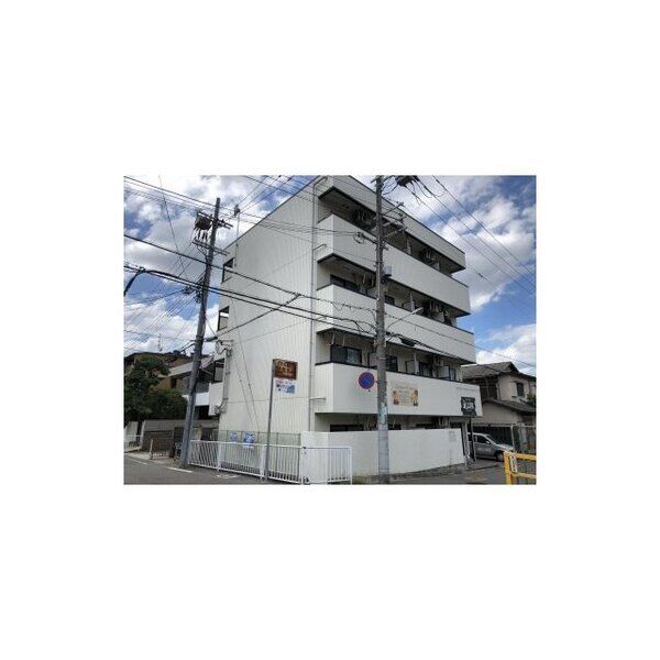 荻野マンション