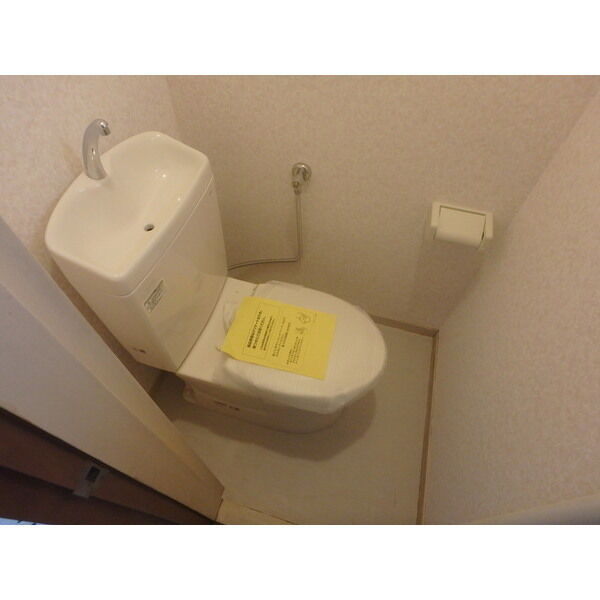レジデンス G 室内写真5