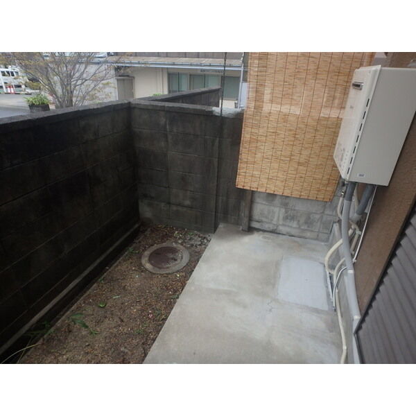 レジデンス G 室内写真7