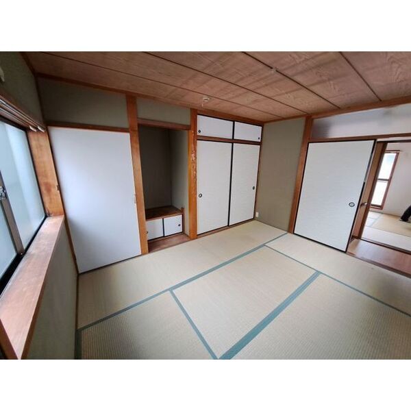 レジデンス G 室内写真8