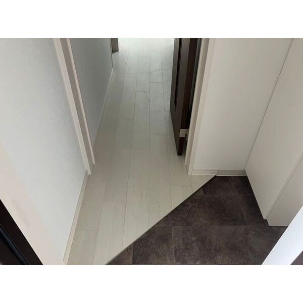F asecia 諏訪ノ森 室内写真8