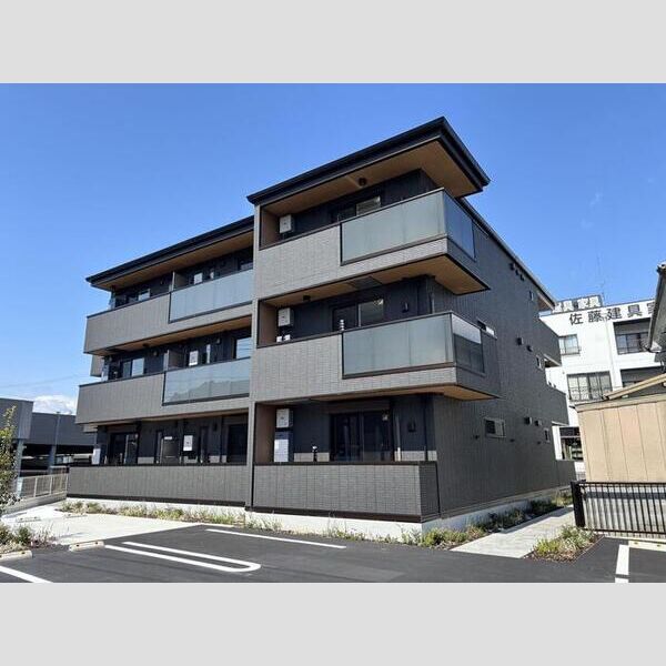 D-Hills下池川町