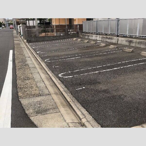 レオパレス豊第2 室内写真9