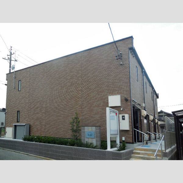 レオネクスト松橋 建物画像