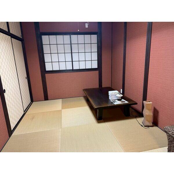 HERMITAGEーARグラン関洞戸モネの池 室内写真2