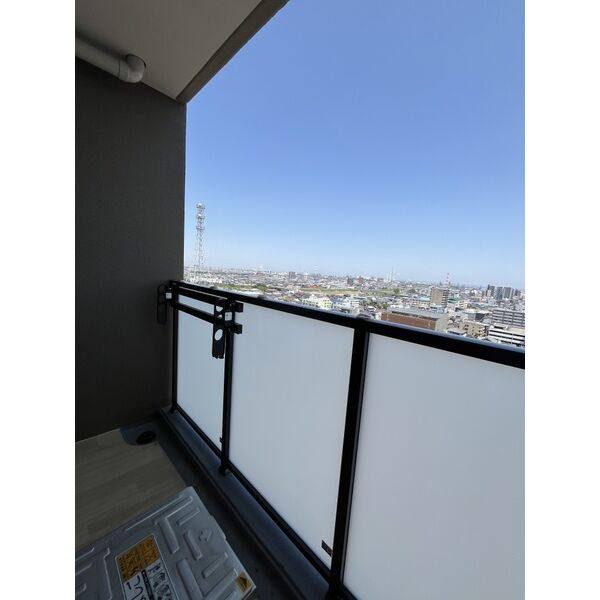 S-RESIDENCE四日市市堀木amante 室内写真10