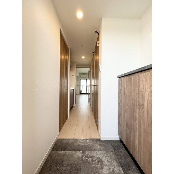 S-RESIDENCE四日市市堀木amante 室内写真9