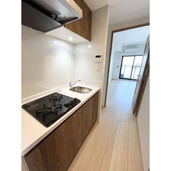 S-RESIDENCE四日市市堀木amante 室内写真3