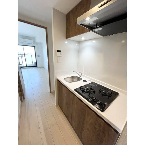 S-RESIDENCE四日市市堀木amante 室内写真3