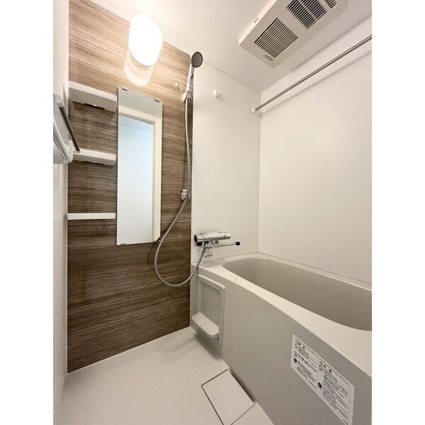 S-RESIDENCE四日市市堀木amante 室内写真7
