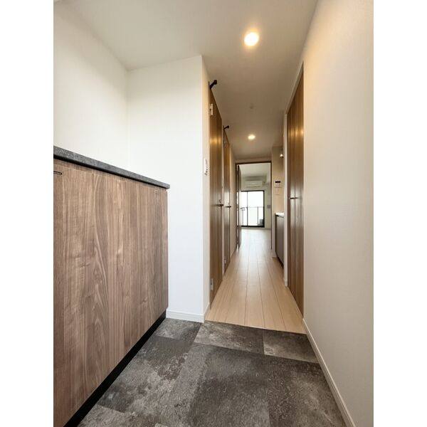 S-RESIDENCE四日市市堀木amante 室内写真9