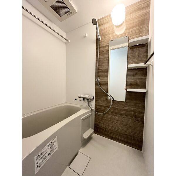 S-RESIDENCE四日市市堀木amante 室内写真7