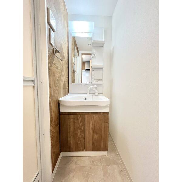 S-RESIDENCE四日市市堀木amante 室内写真6