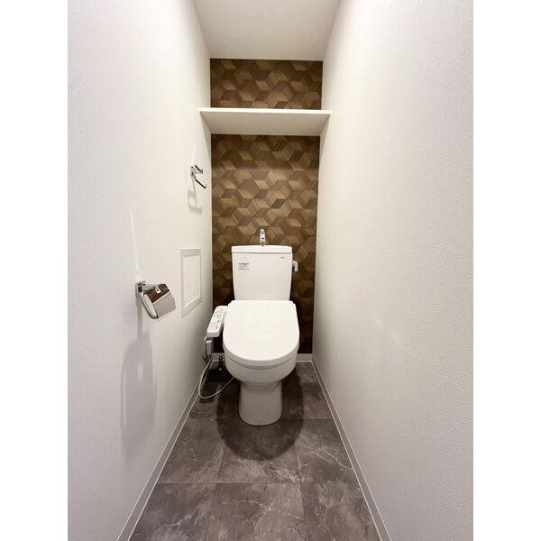 S-RESIDENCE四日市市堀木amante 室内写真4