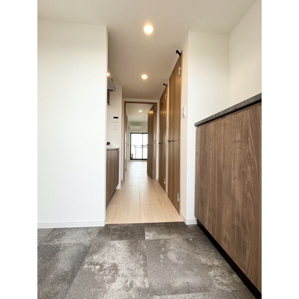 S-RESIDENCE四日市市堀木amante 室内写真9
