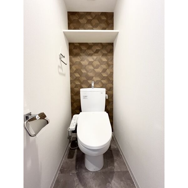 S-RESIDENCE四日市市堀木amante 室内写真4