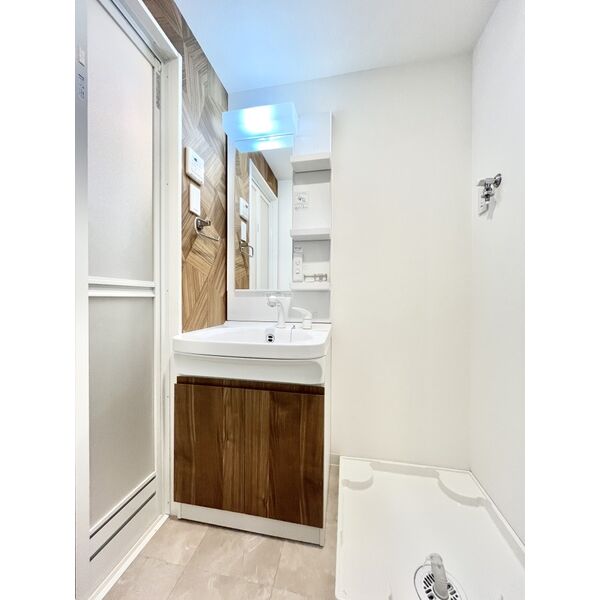 S-RESIDENCE四日市市堀木amante 室内写真5