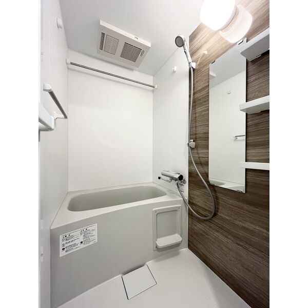 S-RESIDENCE四日市市堀木amante 室内写真7