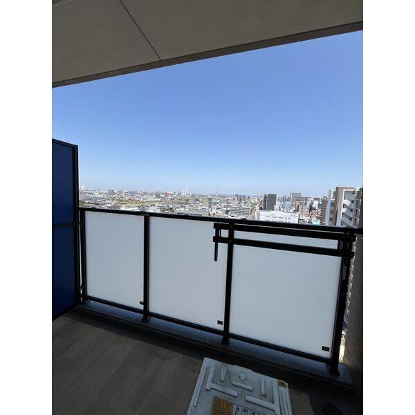 S-RESIDENCE四日市市堀木amante 室内写真10