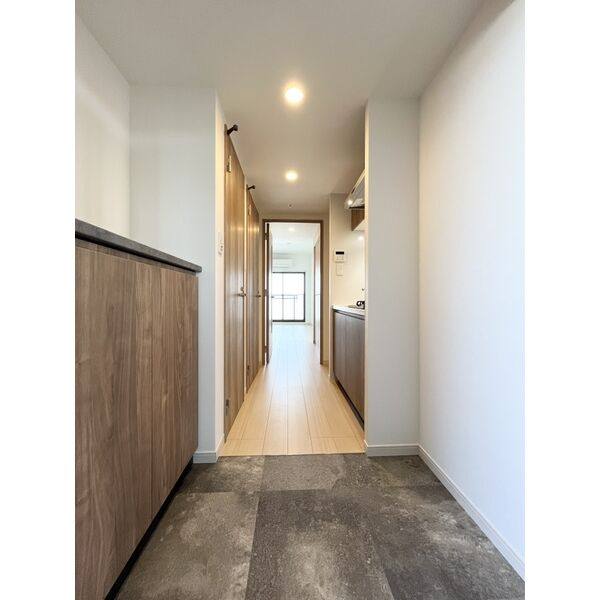 S-RESIDENCE四日市市堀木amante 室内写真9
