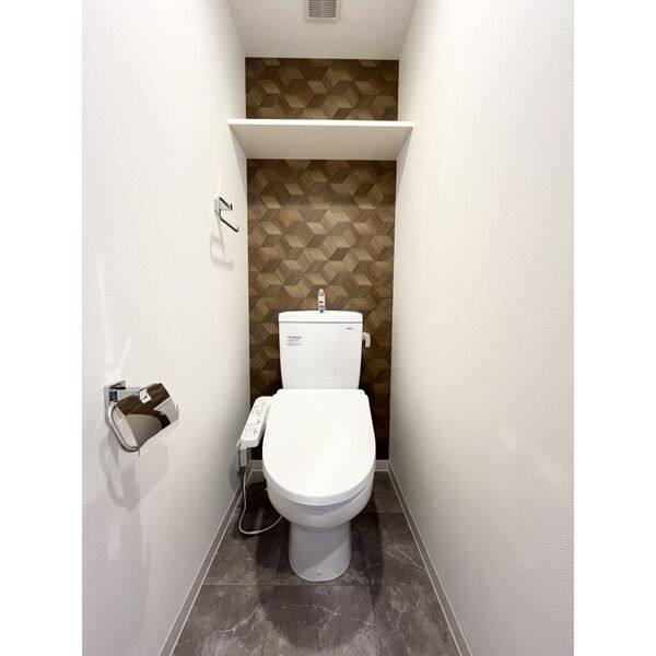 S-RESIDENCE四日市市堀木amante 室内写真4