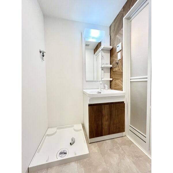 S-RESIDENCE四日市市堀木amante 室内写真5