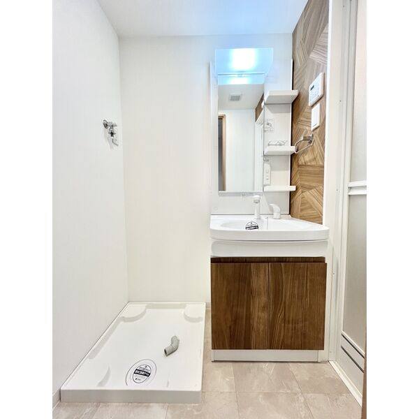 S-RESIDENCE四日市市堀木amante 室内写真6