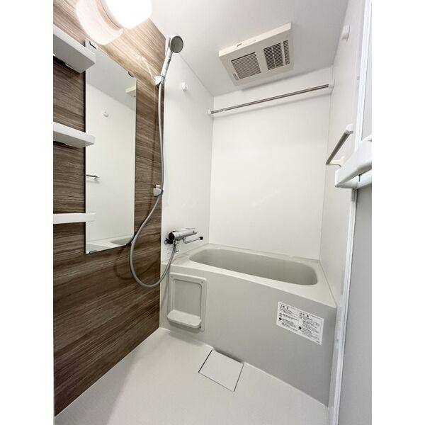 S-RESIDENCE四日市市堀木amante 室内写真7
