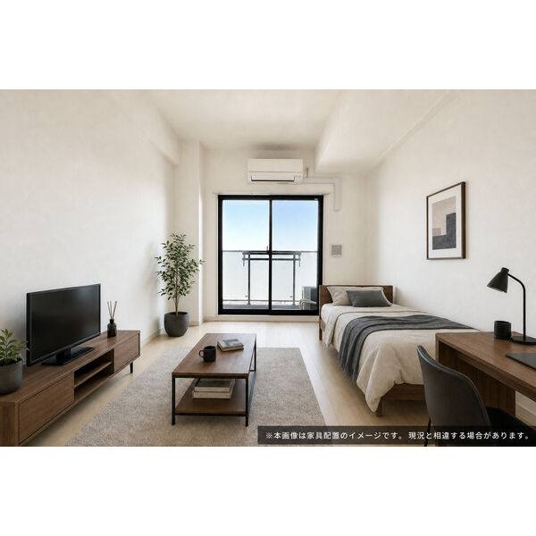 S-RESIDENCE四日市市堀木amante 室内写真1