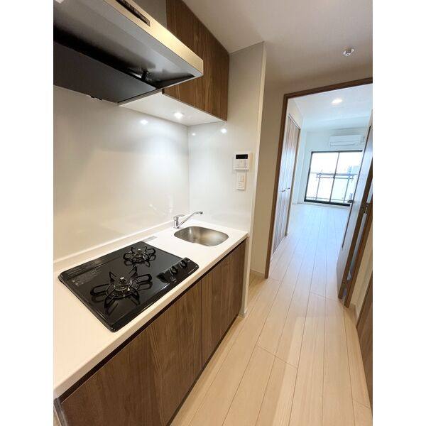 S-RESIDENCE四日市市堀木amante 室内写真3