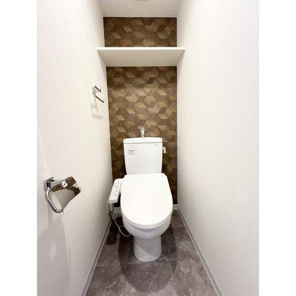 S-RESIDENCE四日市市堀木amante 室内写真4