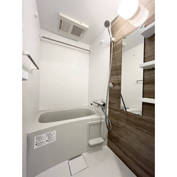 S-RESIDENCE四日市市堀木amante 室内写真7