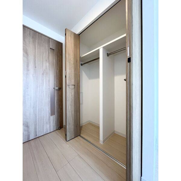 S-RESIDENCE四日市市堀木amante 室内写真8