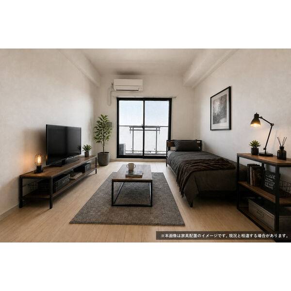 S-RESIDENCE四日市市堀木amante 室内写真1