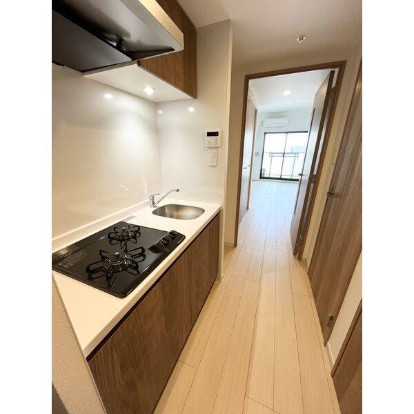 S-RESIDENCE四日市市堀木amante 室内写真3