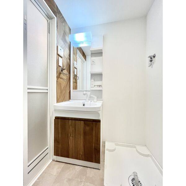 S-RESIDENCE四日市市堀木amante 室内写真5