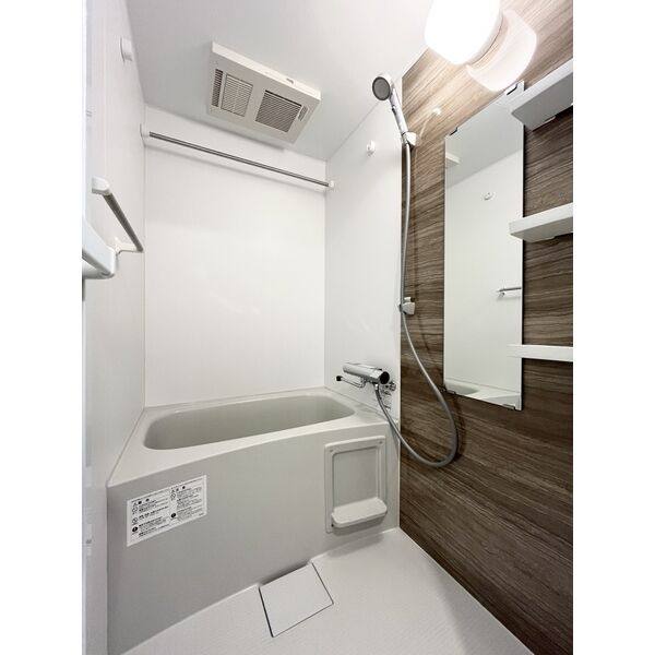 S-RESIDENCE四日市市堀木amante 室内写真7