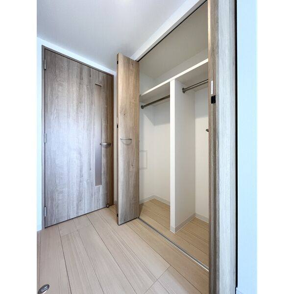 S-RESIDENCE四日市市堀木amante 室内写真8