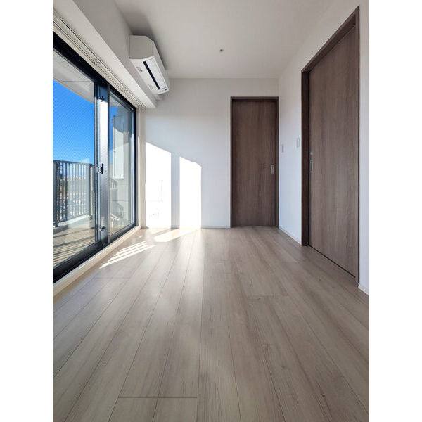S-RESIDENCE庄内通駅前curere 室内写真1